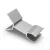 Import galvanized solar panel mounting  clip brackets and other solar energy related products from China