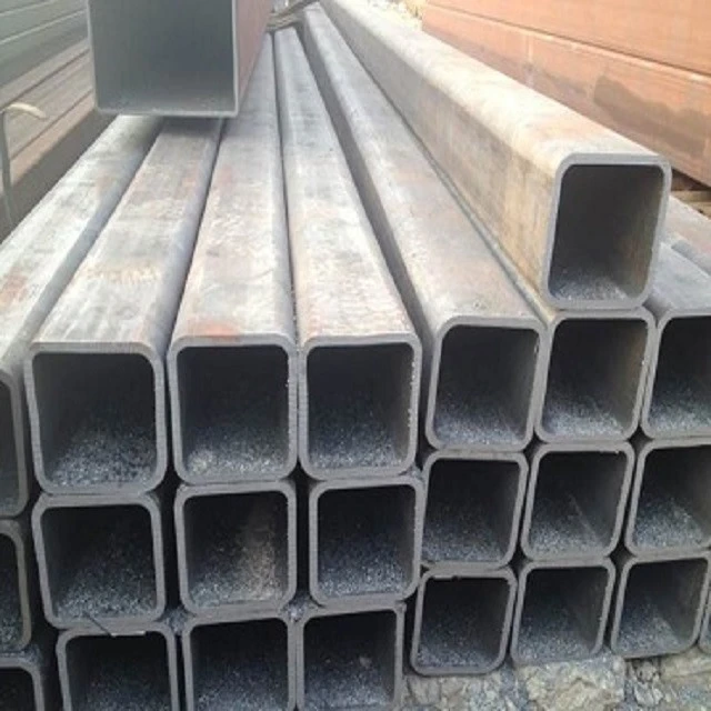 Galvanized Steel Square Welded Pipe