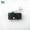 Game machine high quality sensitive roller lever micro switch