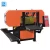 Import Gantry band saw woodworking horizontal bandsaw saw mill machine from China