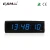 Import Ganxin 1.8 inch China import small- scale  Conference Clock middle Display Countdown Timer in HH:MM:SS from China