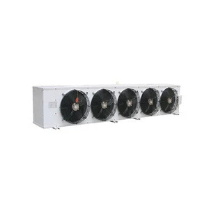 GAOXIANG Refrigeration Air Cooled Evaporator For Cold Room