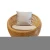 Import Garden Flower Chair Furniture Patio Outdoor Indoor Living Room Bamboo Rattan Sofa Chair from China