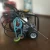 Import Garden Tools cleaning machine Gasoline High Pressure Washer car Cleaner from China