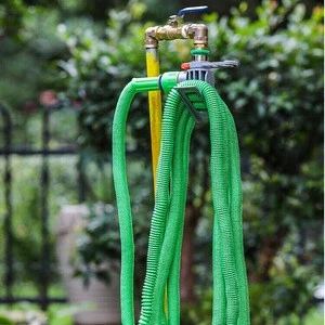 Gardena Tap-to-Hose Connector with hose