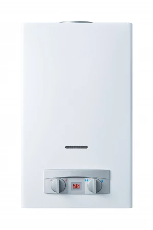 Gas Water Heater with special design