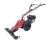 Import Gasoline Loncin Engine Mini Walk Behind Sickle Bar Mower from China