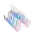 Import GCG hot sale tie belt hangers for scarf shoes non slip shoe organizer hangers hook rack from China