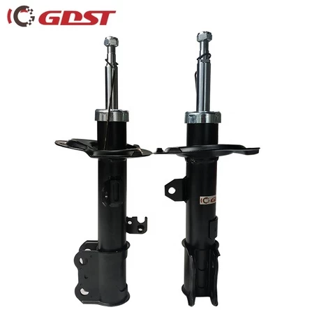 GDST auto parts suspension front shock absorber for Toyota Corolla OEM 334323 334324