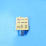 Genuine 12V 40A Relay for Ford Transit VE83 93BG 14N089 B1B
