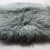 Genuine Curly Mongolian Fur Large Tibetan Sheep Skin 3&quot; Pile Length curly texture