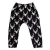 Import GH032 high quality baby boys kids Christmas deer pattern pants from China