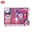 Import Girl hair beauty pretend plastic makeup for kids cosmetic toy from China