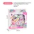 Import Girls Beauty Pretend Play Toys Non Toxic Skin Friendly Girl&#39;s Simulation Makeup Games Cosmetic Box Toy For Children from China