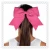 Import Girls School Spirit Cheer Bows/Hair Ribbon Bows Girl Hair Accessaries from China