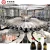 Import Glass bottle soy sauce filling making machine with condiment device from China