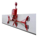 glass tools sucker, glass lifter /glass suction cup/ Plastic Pump Glass Vacuum Suction Lifter 800kgs