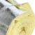 Import Glass wool price double sides fibre aluminum foil of glass wool blanket materials kg with different density from China