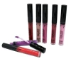 GLAZZI12 color matte lip gloss non-stick cup liquid lip glaze makeup cosmetics