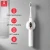 Import Global Version Oclean X Adult IPX7 Ultrasonic automatic Fast Charging Sonic Electric Toothbrush With Touch Screen from USA