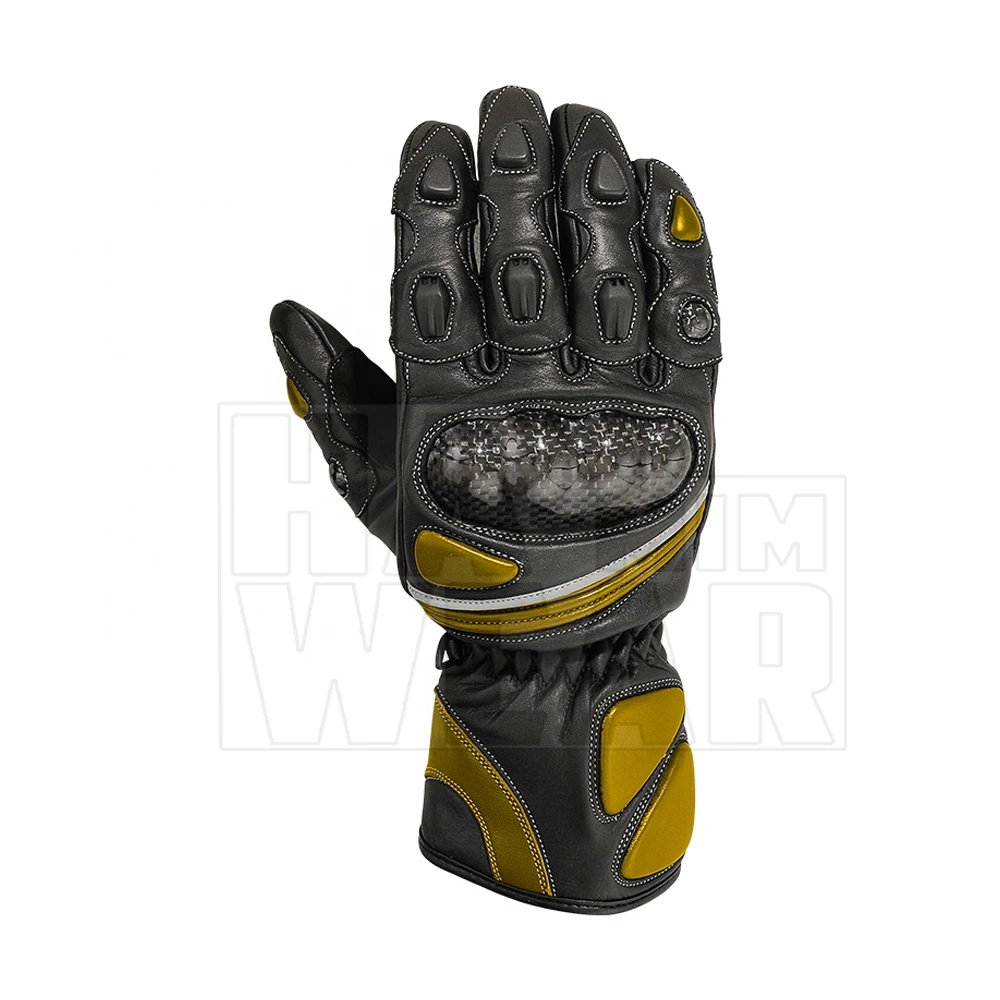 Gloves 2020 New Lightweight Comfortable Mountain Bike Gloves Motorbike Gloves For Man
