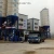 Import Gold manufacturer supply 90 cubic meters per hour concrete batching plant for hot sale from China