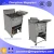 Import golden supplier electric pitco deep fryer with high quality heating elements from China