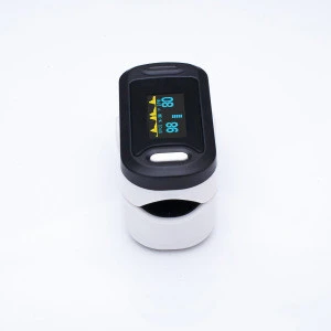 Golden supplier oximeter finger oxmetro de pulso dedo fabricante spo2 mobile