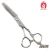 Import GONG BEN Japan 440C steel Dragon tailHair Scissor Damascus Pattern Professional Barber Scissors Japan Quality from China