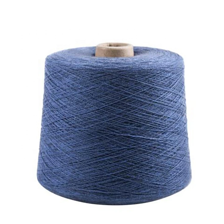 Good 30% possum 2/26Nm 60% wool yarn for knitting