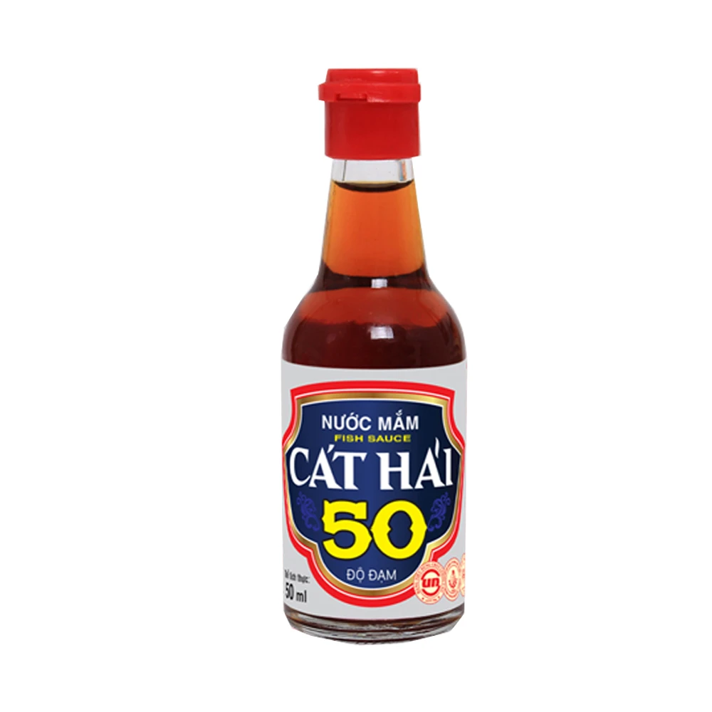 Good choice of Fish Sauce condiment in Vietnam with Top quality and good price ready to ship