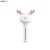 Import Good Design Small Antler Mini Humidifier Aromatherapy Usb Led Light Portable Car Air Humidifier from China