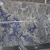Import Good look bookmatched polished slab Bolivia blue granite from China