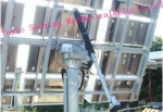 good price mini dc linear actuator for solar tracker/window/door