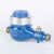 Import good price stainless steel highly sensitivity drip count water meter from China