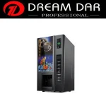 Good Quality Commercial  Automatic  coin operated Coffee Maker beverage Vending Machine For Sale