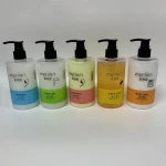 Good quality factory directly hair shampoo and conditioner growth with wholesale price