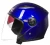Import Good quality fashional motorbike chinese half face motorcycle helmet from China
