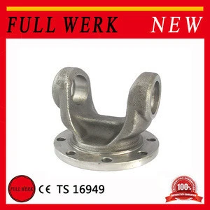 Good quality FULL WERK drive shaft flange yoke hino truck spare parts for Auto Parts Transmission System