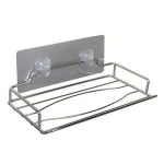 Good Quality Multi Shelf Rack Bathroom Stainless Steel Tissue Holder Toilet Paper Holder