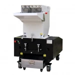 Good Quality plastic scrap grinding machine