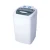 Import Good quality promotional fashion mini semi-automatic household single tub washing Machine from China