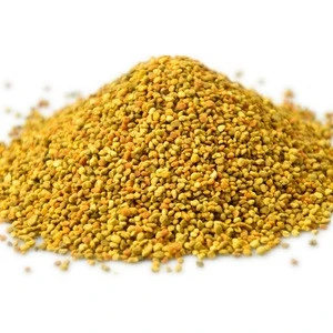Good Quality Rape Buckwheat Sunflower Mixed Pollen Bulk Bee Pollen Prices From China
