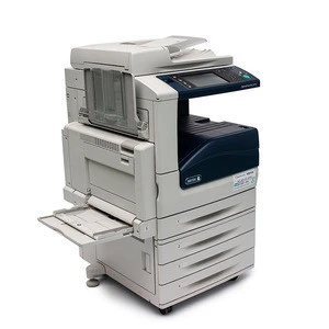 Good Quality Remanufacture Color laser Copier machines for Xerox 3375/7835 refurbished photocopy machine