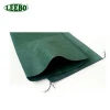 Good quality spunbonded geotextile fabric sand bag 300g m2