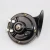 Import Good quality three wheeler tricycle horn speaker 12v 24v snail horn from China