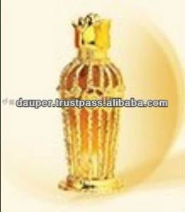 Good Quality Woody Scented Mukhalllats Perfume Oils