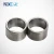 Good raw material oiles bushing corrosion resistance tungsten carbide shaft sleeve