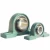 Import good service energy custom top speed pillow block bearing UCP218 from China