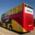 Import Good supply Half Open Top Double Decker Bus for Sale from China
